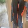 ladies full length wetsuit Image 2