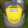 Hover Mower. Challenge Image 3