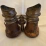 Vintage Opera glasses - similar to Le Jockey Club Paris French Opera glasses - circa 1930's Image 5