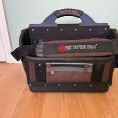 Veto pro pac OT - XL tool bag
