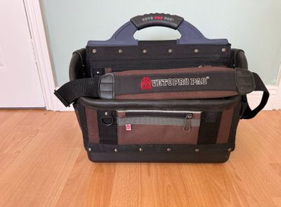 Veto pro pac OT - XL tool bag