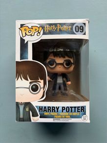 Funko Pop - Harry Potter 09 - Some Box Damage - Vinyl Action Figure
