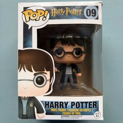 Funko Pop - Harry Potter 09 - Some Box Damage - Vinyl Action Figure