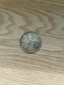 silver 200 Ft