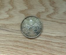 silver 200 Ft