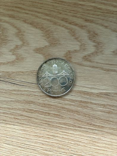 silver 200 Ft