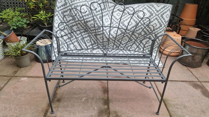 Bench