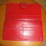 "Tula" Ladies Leather Purse/Wallets for Sale Image 4