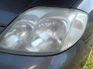 Mobile Headlight Restoration (Galway) Image 7