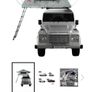 Ventura roof tent Image 8