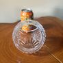 waterford crystal bowl lovely for flower posies Image 3