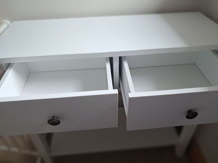Hall Table