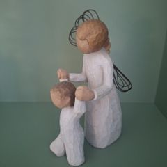 Willow Tree Ceramics