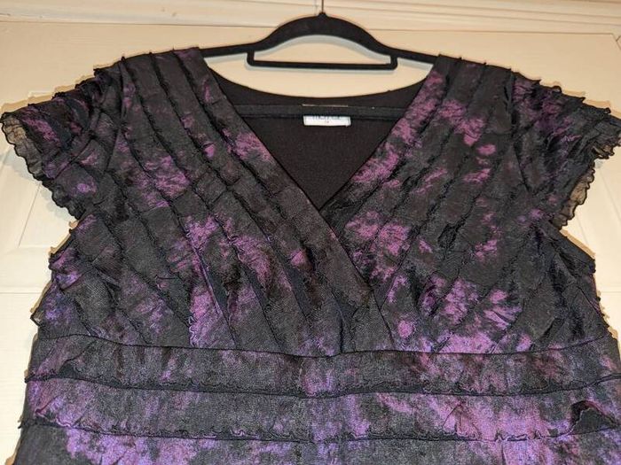 Amazing midi dress from Libra