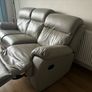 Leather Sofa Image 3