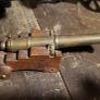 brass cannons Image 7