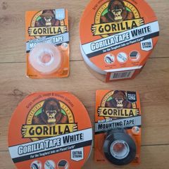 Gorilla Tape