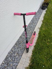 Aero C1 Scooter