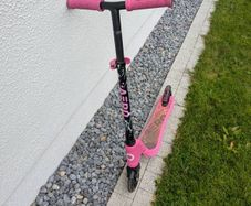 Aero C1 Scooter
