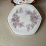 Royal Tara 2?Hexagonel Cake plates as New Image 3