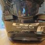 LS2 Explorer Plus Carbon incl. Cardo Image 6