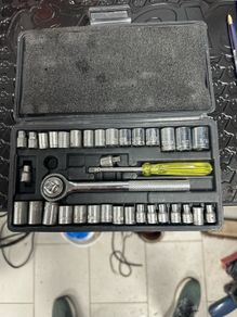 Socket Set