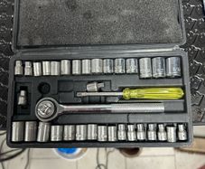 Socket Set