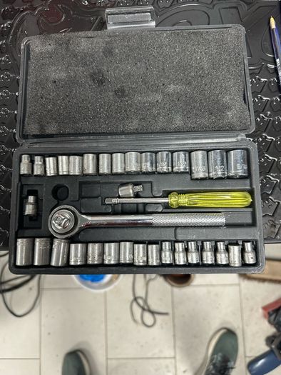 Socket Set