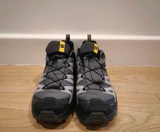 Salomon hiking shoes