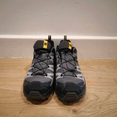 Salomon hiking shoes