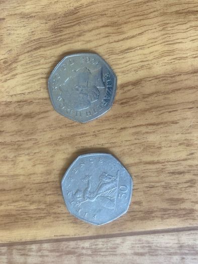 Large Collection of Old Coins Job Lot Open to Offers