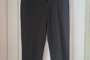 Black Trousers