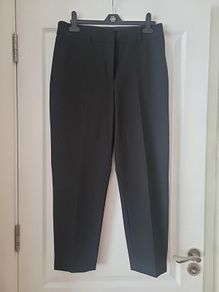 Black Trousers