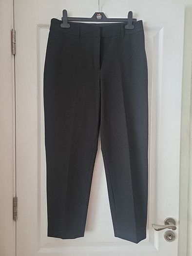 Black Trousers
