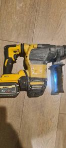 dewalt sds