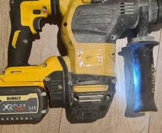 dewalt sds