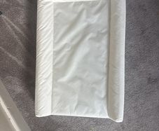 Ikea changing mat