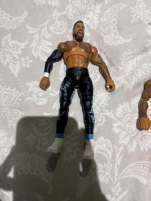wwe