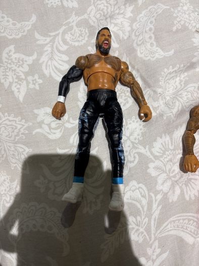 wwe