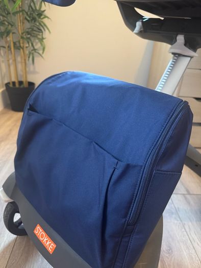 stokke xplory travel system