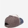 Vintage Style Denim Cap - new/never worn - adjustable size Image 2