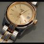 Tissot PR50 quartz Swiss watch Image 10
