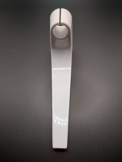 Panasonic Technics Turntable Overhang Gauge RMR2210-W | Cartridge Alignment Tool