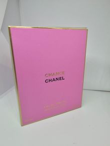 Chanel Chance edp
