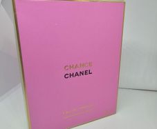 Chanel Chance edp