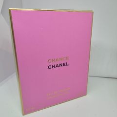 Chanel Chance edp