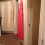 Cerise pink Cinderella dress Image 4