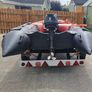 Boat, engine and trailer Image 4