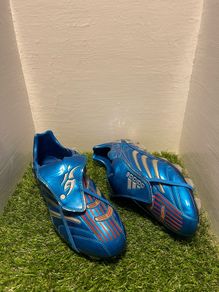 Adidas Predator Absolute FG DB Edition Football Boots | UK 8.5