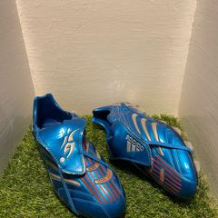 Adidas Predator Absolute FG DB Edition Football Boots | UK 8.5